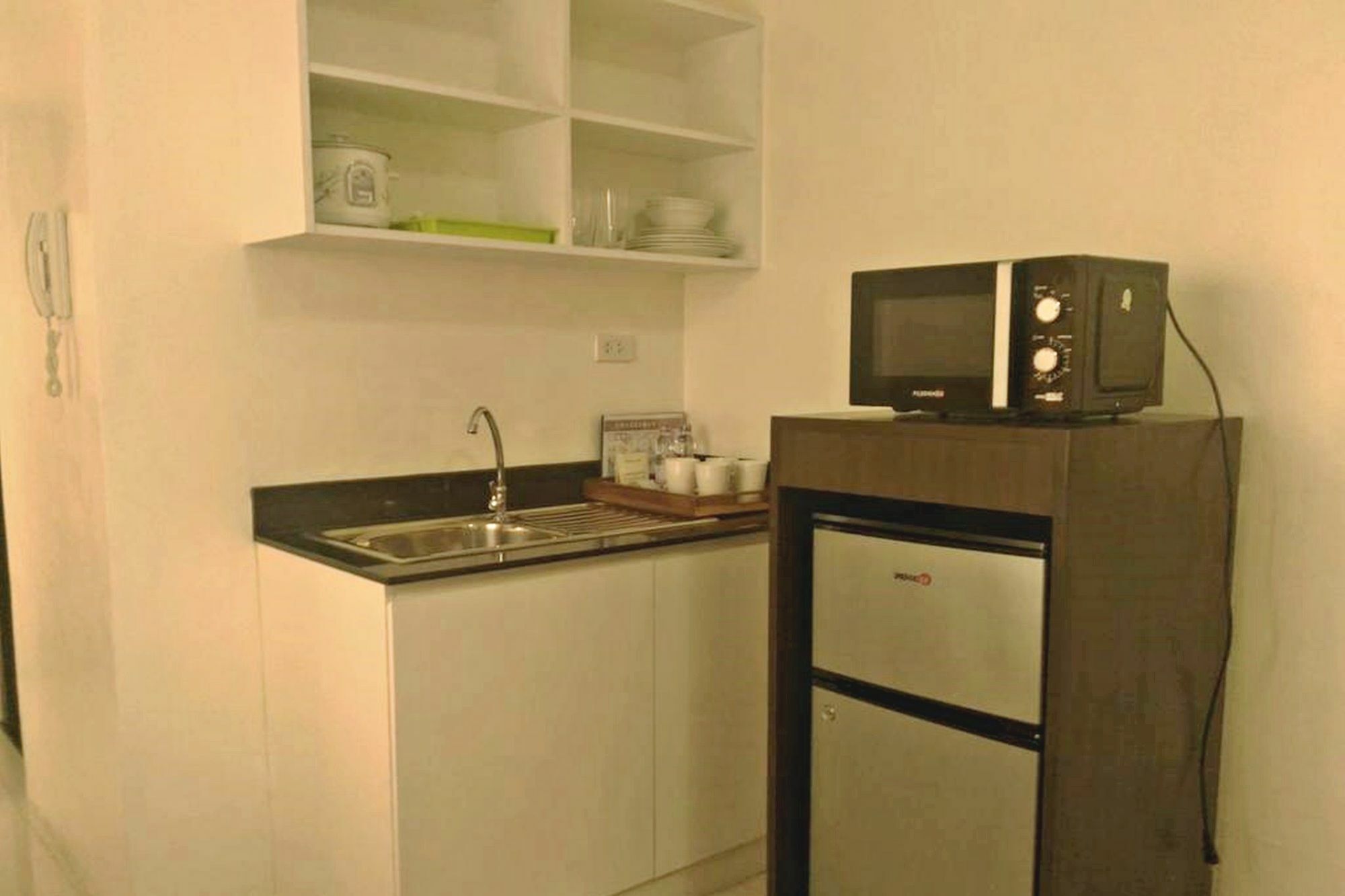 Residenciale Boutique Manila