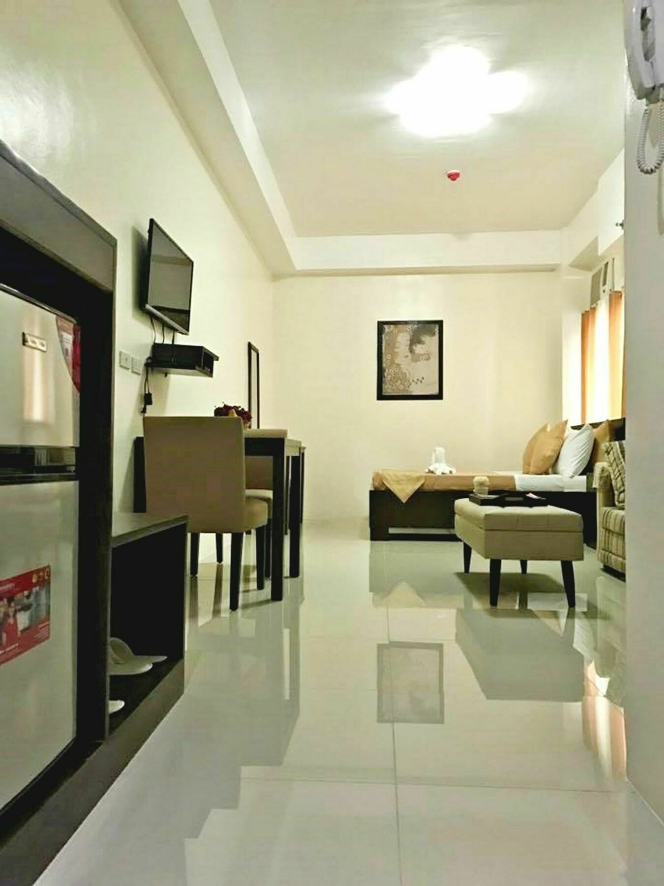 Residenciale Boutique