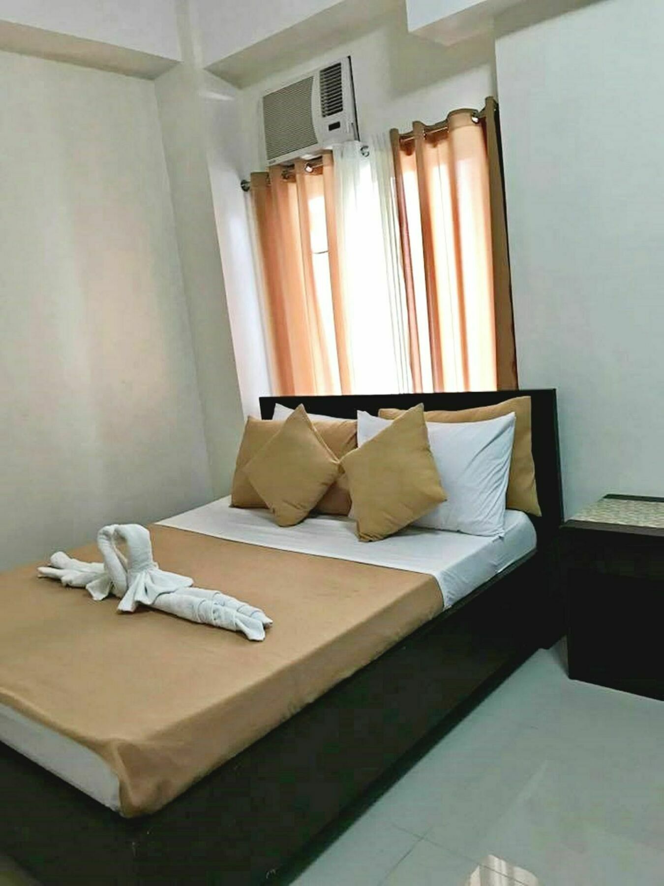 Residenciale Boutique Apartment *